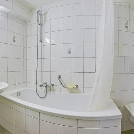 Anemone Appartement-fewo 6-bettwohnung Erdgeschoss By Interhome Apartment *
